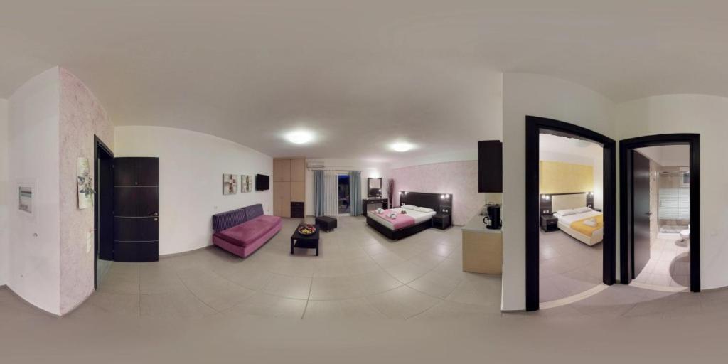 Dafni Studios Парга Экстерьер фото